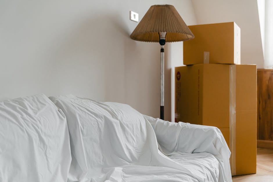Insurance for Lambeth removals what you need to know
